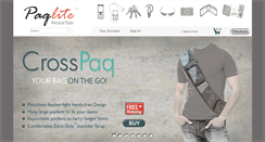 Desktop Screenshot of paqlite.com
